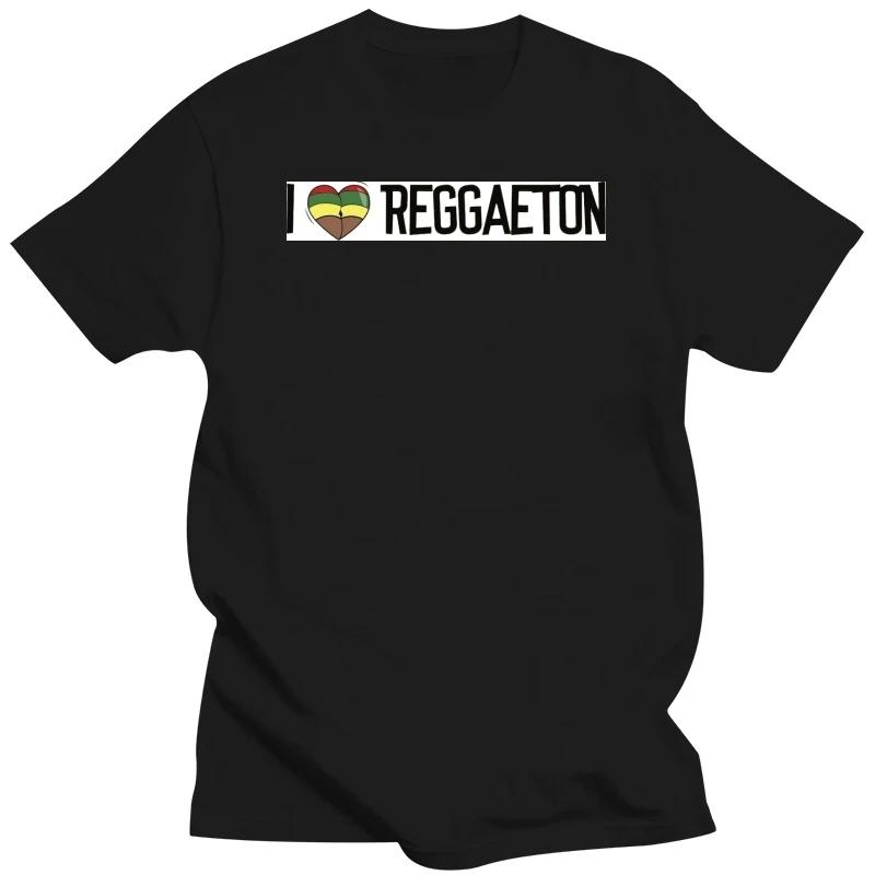  Ƽ I Love Reggaeton Reggae Jamaica Dub Soca Carnival caribean